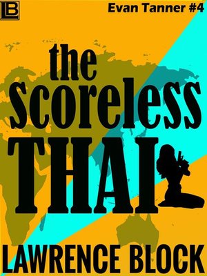 cover image of The Scoreless Thai